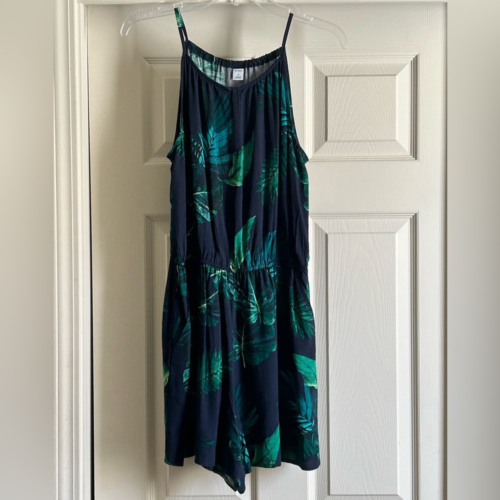 Old Navy Romper